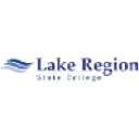Lake Region State College Logo