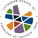 Lutheran School of Theology at Chicago Logo