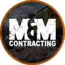m-mcontracting.com