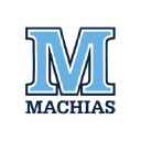 University of Maine at Machias Logo