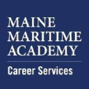 Maine Maritime Academy Logo
