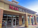 MAK Beauty Institute Logo