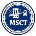 Manhattan School of Computer Technology Logo