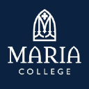 Maria College of Albany Logo