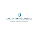Martinsburg College Logo
