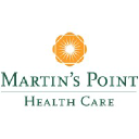 martinspoint.org Logo