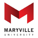 Maryville University of Saint Louis Logo