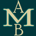 Academy of Massage and Bodywork Logo