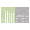 Institute for Therapeutic Massage Logo