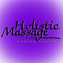 Holistic Massage Training Institute Logo