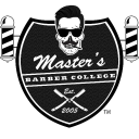 Master's Barber & Styling College Logo