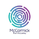 McCormick Theological Seminary Logo