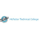 William T McFatter Technical College Logo