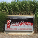 Medina County Career Center Logo