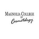 Magnolia College of Cosmetology Logo