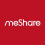 meShare logo