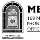 Mechon L'hoyroa Logo