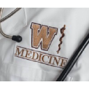 Western Michigan University Homer Stryker M.D. School of Medicine Logo