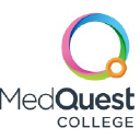 MedQuest College Logo