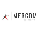 mercomcorp.com Logo