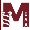 Meridian Institute of Surgical Assisting Logo