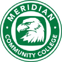 Meridian Community College Logo