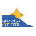 Mesalands Community College Logo