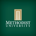 Methodist University Logo