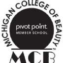 Michigan College of Beauty-Troy Logo
