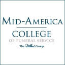 Mid-America College of Funeral Service Logo