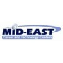 Mid-EastCTC-Adult Education Logo