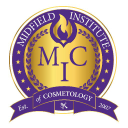 Midfield Institute of Cosmetology Logo