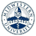 Midwestern University-Downers Grove Logo