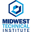 Midwest Technical Institute-Moline Logo