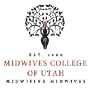 Midwives College of Utah Logo