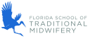 Florida School of Traditional Midwifery Logo