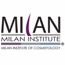 Milan Institute of Cosmetology-San Antonio Military Logo