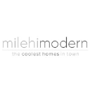 milehimodern logo