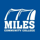 Miles Community College Logo