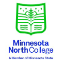 Minnesota North College Logo