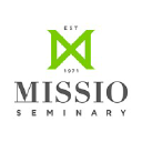 Missio Theological Seminary Logo