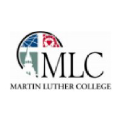 Martin Luther College Logo