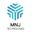 mnjtech.com Logo