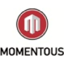 momentous logo