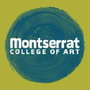 Montserrat College of Art Logo