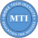 More Tech Institute Logo
