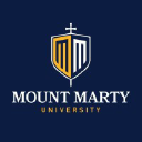 Mount Marty University Logo