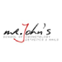 Mr John's School of Cosmetology & Nails-Jacksonville Logo