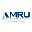 Miami Regional University Logo