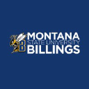 Montana State University Billings Logo